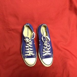 - Converse Allstar sneakers